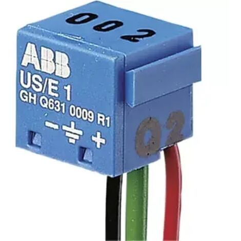 ABB Stotz S&J Überspannungsschutz US/E1