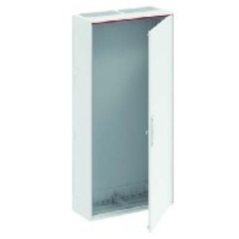 ABB Striebel & John A27 Wandschrank, leer 2FB, 7-reihig