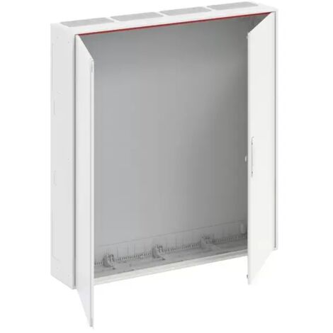ABB Striebel & John A37 Wandschrank, leer 3FB, 7-reihig