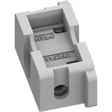 ABB Striebel & John Adapter TZ606 fuer EDF-Rahmen TwinLine 2CPX010784R9999