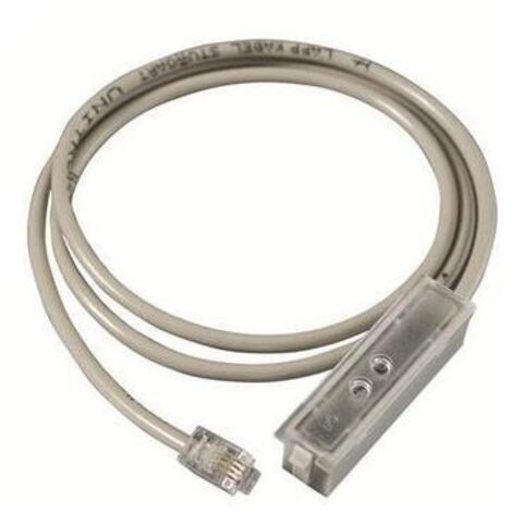ABB Striebel & John Sensor ZE205 921,6kBit/s 500mm 2CPX063378R9999