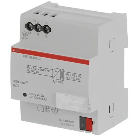 Abb SV/S 30.320.1.1 adaptateur gris 30 V 320 mA
