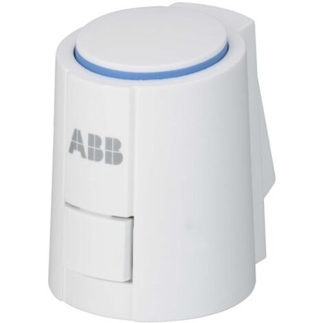 Abb TSA/K 230.2 servomoteur chauffage au sol 230 volts