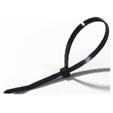 ABB TY300-40 Ty-Fast® Kabelbinder 290 mm 3.60 mm Natur  100 St.