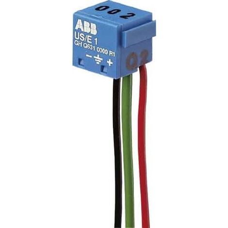 ABB US/E1 EIB/KNX PROTECTION CONTRE LES SURTENSIONS