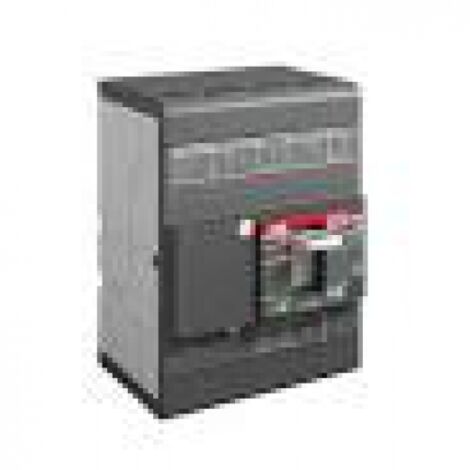 ABB XT1B100TMD4 XT1B 160 TMD 100-1000 4P F F COMPONENTE ELETTRONICO