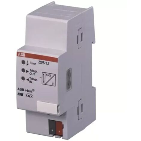 ABB ZS/S1.1 Zählerschnittstelle, REG 2CDG110083R0011