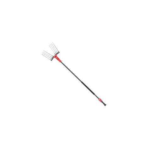 Abbacchiatore 23-56AT+ N.3 batterie 21V-5AH
