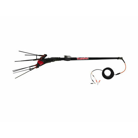 Abbacchiatore Castellari VERTIGO CARBON L 12 V