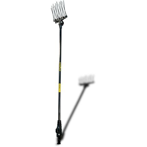 Abbacchiatore elettrico a batteria 12v scuotiolive Goodyear gy03os
