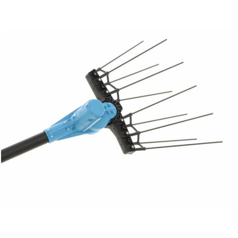 Abbacchiatore Elettrico Aima Twigo 12V Asta Fissa
