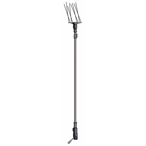 Abbacchiatore elettrico Furore 500