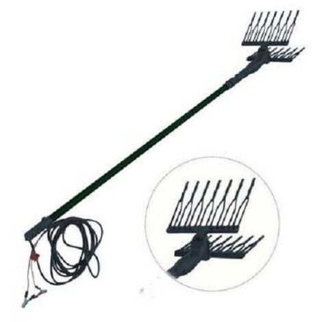 Abbacchiatore per olive 140W 12V IDEAL STAR