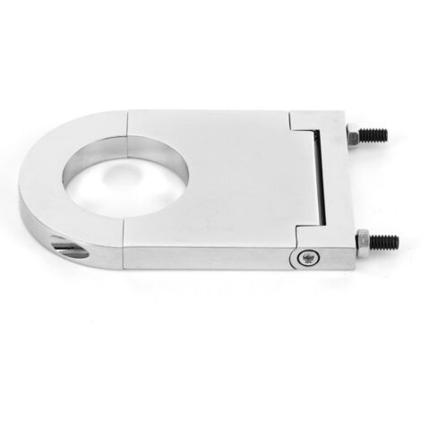 Abbassamento del piantone dello sterzo, Abbassamento del piantone dello sterzo per auto, Accessorio per auto per Flaming River Fit Ididit.