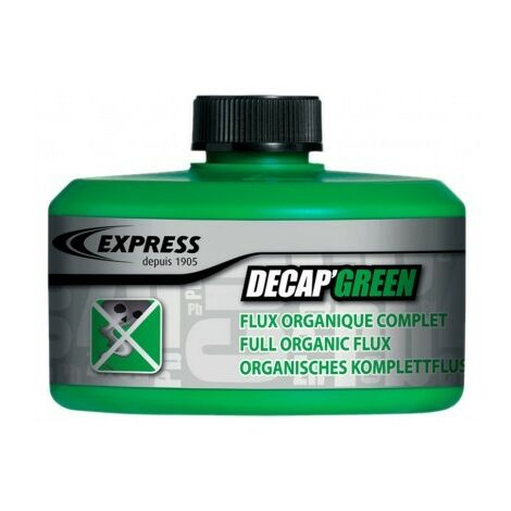 Abbeizmittel Decap' Green GUILBERT - 855