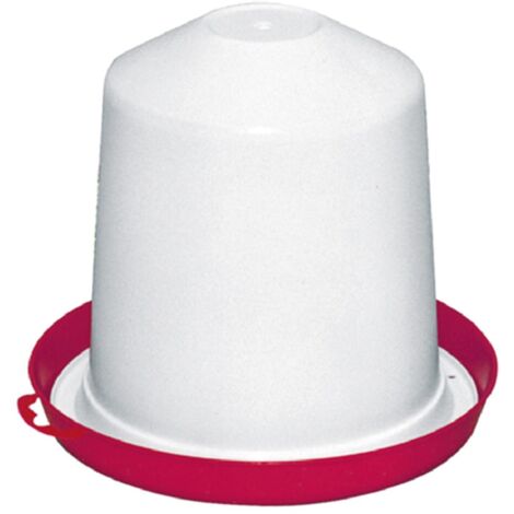 ABBEVERATOIO A SIFONE Lt. 3,5