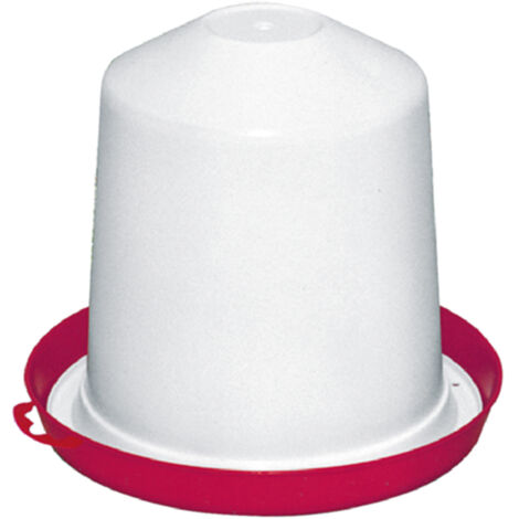 ABBEVERATOIO A SIFONE Lt. 5  - NOVITAL