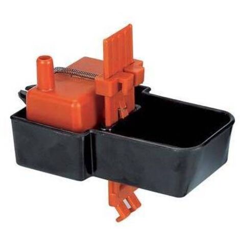 ABBEVERATOIO AVICOLI AUTOMATICO NOVITAL - CM 12 - 6 pezzi