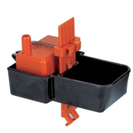 ABBEVERATOIO AVICOLI AUTOMATICO NOVITAL - CM  6 - 6 pezzi