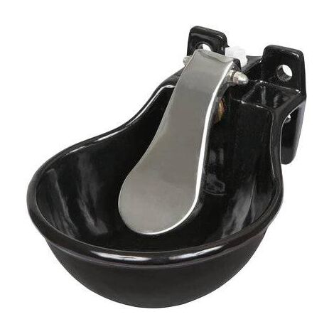 ABBEVERATOIO BOVINI BATTIMUSO INOX KERBL