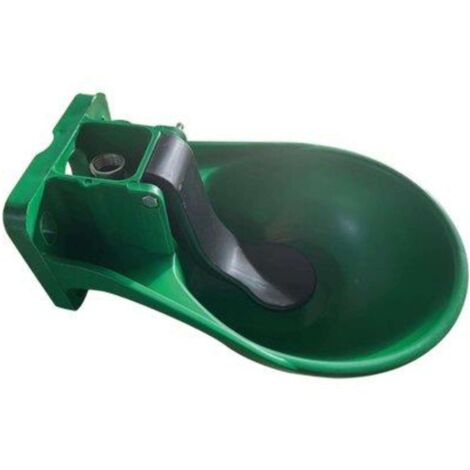 Abbeveratoio bovini battimuso plt cattle plt lt 2,5 cm 33x23 h.cm 15 1/2