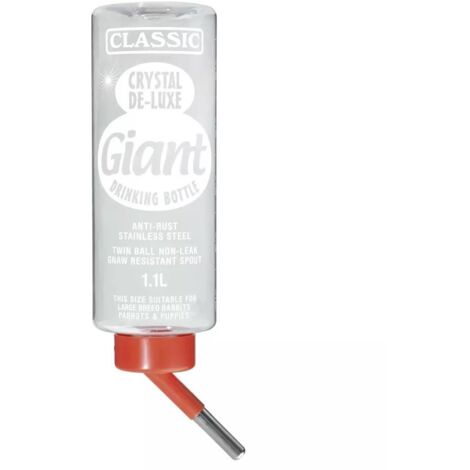 Abbeveratoio Kerbl Classic de Luxe