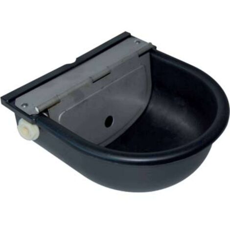 ABBEVERATOIO LIVELLO COSTANTE STRONG - PLT ACCIAIO LT 5 CM 28X27 H.CM 12  - 1 pezzo