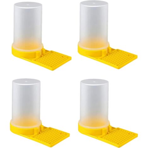 Abbeveratoio per apicoltura abbeveratoio per apicoltura in plastica abbeveratoio per api alimentatore accessori per apicoltura
