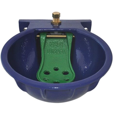 ABBEVERATOIO PER BOVINI cm 27 x 22,5 x H 12