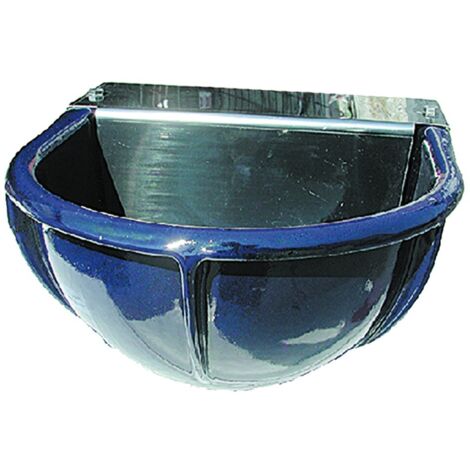 ABBEVERATOIO PER EQUINI cm 28 x 25 x H 14