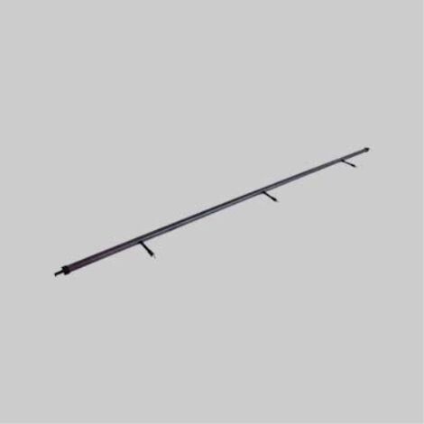 Abbeveratoio per gabbia per conigli ingrasso 2 abb. 47 cm