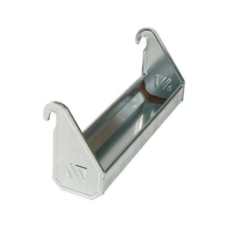 ABBEVERATOIO PER POLLI CON GANCI  cm. 50 IDROWEB