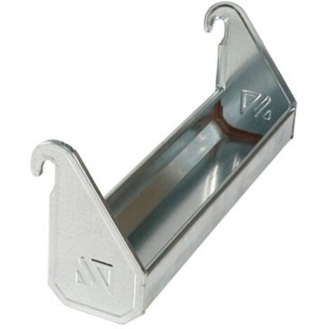 ABBEVERATOIO PER POLLI CON GANCI cm. 50 IDROWEB