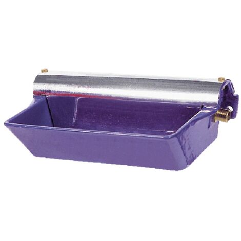 ABBEVERATOIO PER SUINI/OVINI cm 31 x 21 x H 9/13