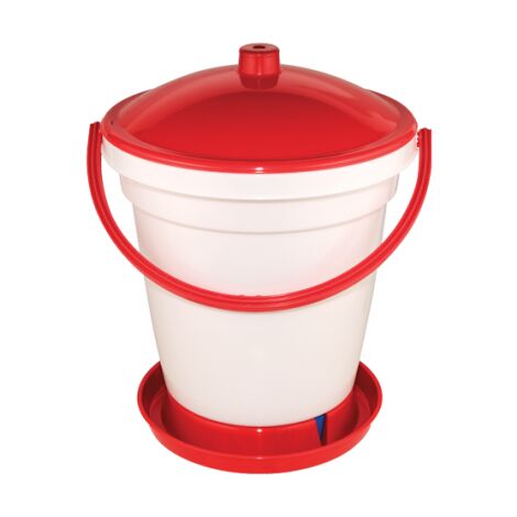 Abbeveratoio Serbatoio RApid Clean LT 18 - Pulcini NOVITAL
