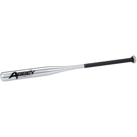 Abbey Batte de baseball Aluminium 73 cm