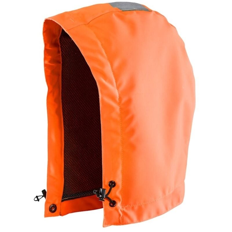 Cappuccio ad alta visibilità - Arancione - 216619775300L - Blaklader