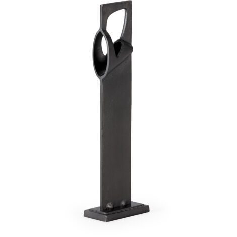 Abbildung 19x9x63 Accessoires und gealtertes Lot / Zubehör und Geschenk für alle Stile, um zu Hause eine Note zu verleihen