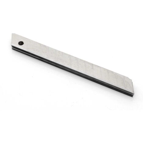 Abbrechklinge für 9mm Messer - 10 Stück KD10968
