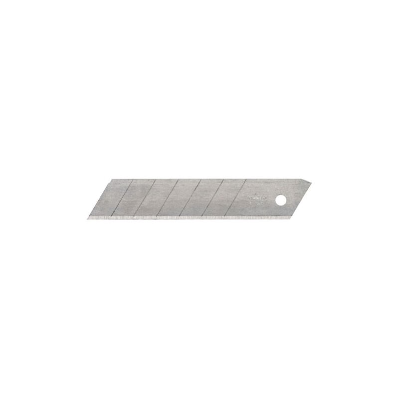 Image of 0-11-718 Abbrechklinge FatMax 18mm 5 St - Stanley