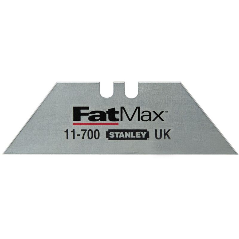 Image of 0-11-700 Trapezklinge FatMax 5 St - Stanley