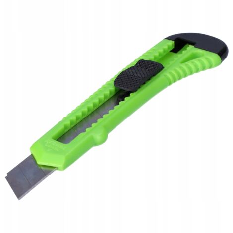 Abbrechmesser 18mm
