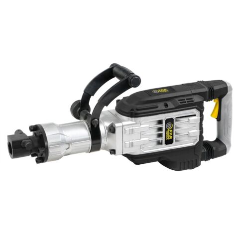 Abbruchhammer DBH 1700D - 1700 W - FAR TOOLS - 115369