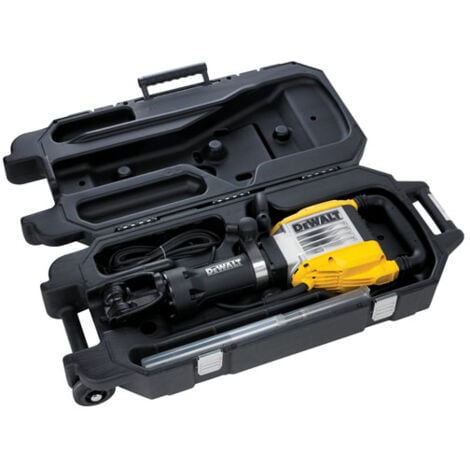ABBRUCHHAMMER DEWALT 16 KG 28MM HEX - D25960K