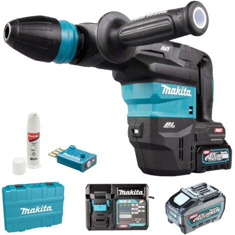 Abbruchhammer Makita HM001GT201 40V 5Ah