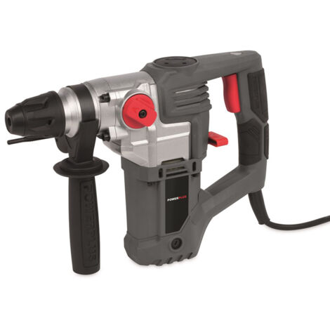 Abbruchhammer SDS+ PowerPlus 900w 4,2J