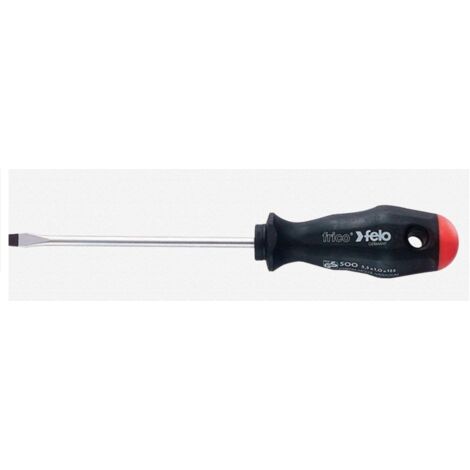 ABC - CACCIAVITE PIATTO FELO - 4X08X100MM