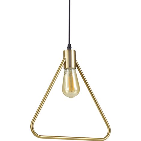 ABC SP1 TRIANGLE, Pendelleuchte, Ideal Lux