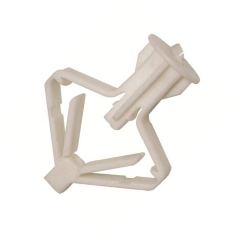 ABC SPAX-S taco placa yeso abc 10x47 (caja 100) , 0CIENTOS