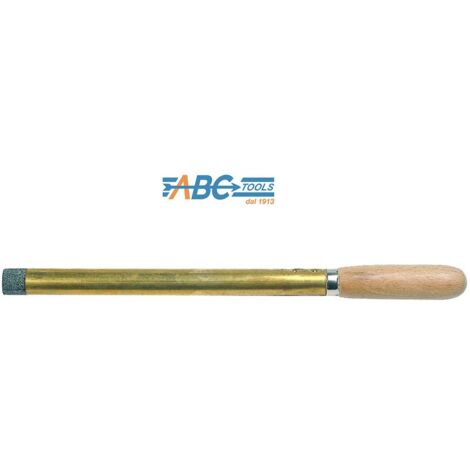 ABC TOOLS BASTONI PER RAVVIVARE MOLE ABRASIVE RAVVIVA MOLE D98470000